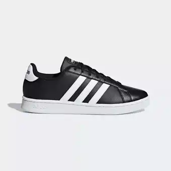 Mercado Libre Adidas grand court hombre adultos oferta