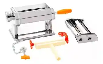 Mercado Libre Máquina para hacer pasta fresca en casa cocina restaurante oferta