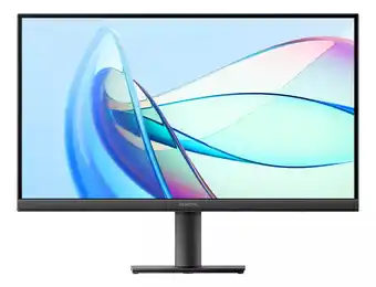 Mercado Libre Monitor xiaomi a22i 21.45 fhd color negro oferta