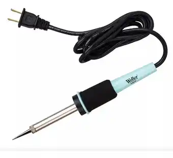 Cautin tipo lapiz 060 w 371-426°c industrial weller w60pmx