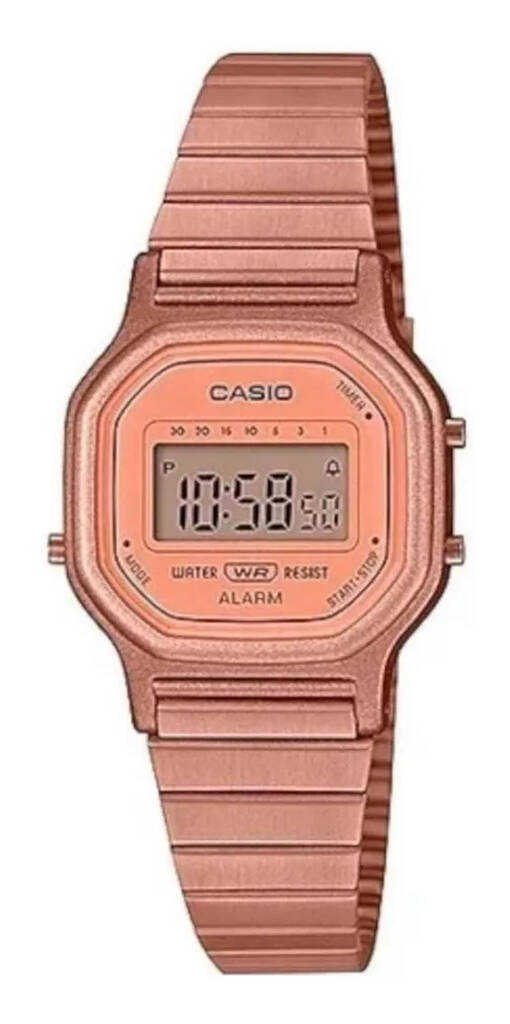 Relojes para dama casio relojes dama casio oferta en Mercado Libre