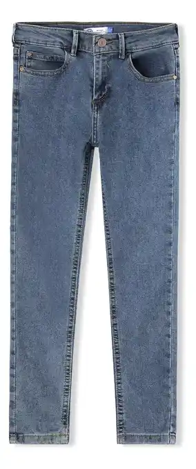 Skinny jeans c&a de niña