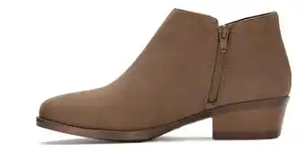 Mercado Libre Botin dama andrea café 2976365 oferta