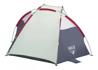 Mercado Libre Casa de campaña playera para 2 personas bestway modelo 68001 oferta