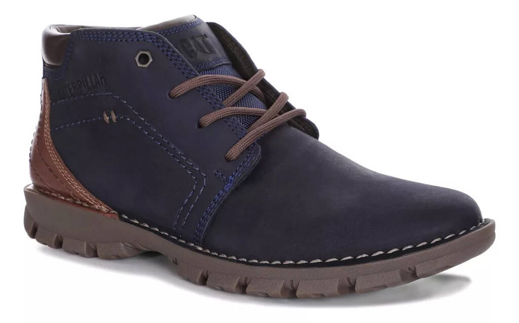 Botas caterpillar best sale para hombre mercadolibre