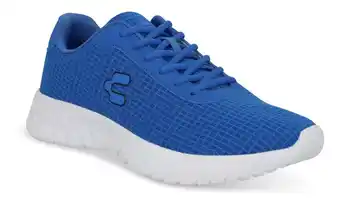 Mercado Libre Tenis charly hombre color azul rey 695-22 oferta