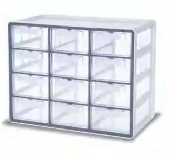 Organizador multibox AG BOX