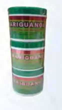 MARIGUANOL - 3/90 g c/u
