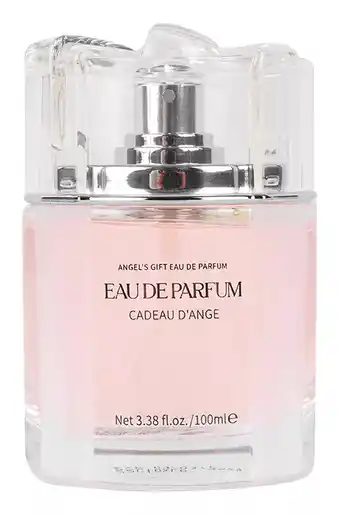 Miniso perfume angel's gift para mujer 100 ml cítricos