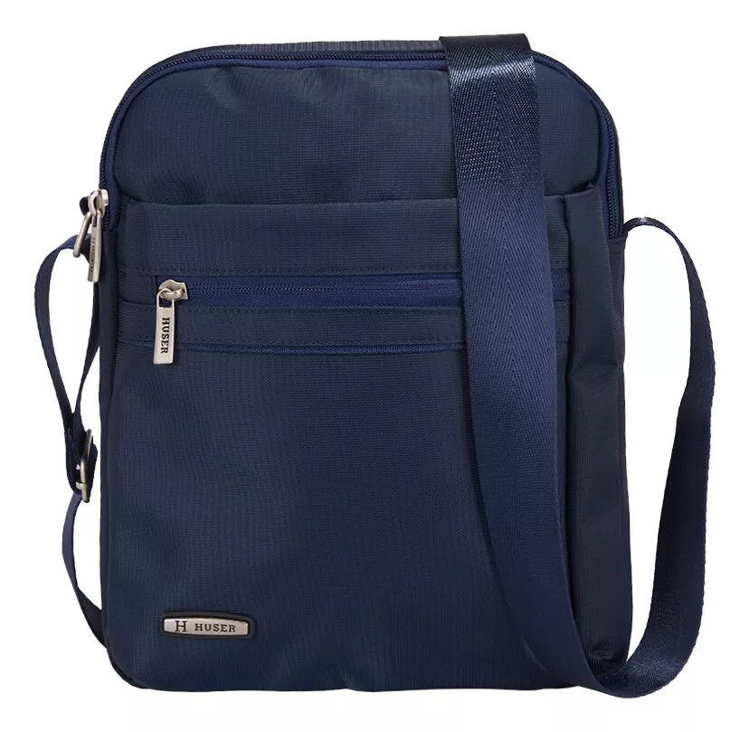 Bolso clearance huser hombre