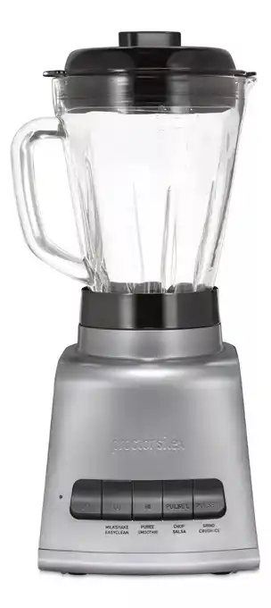 Mercado Libre Licuadora proctor silex plateado 53560 oferta