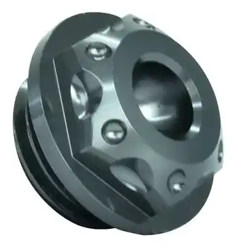 Mercado Libre Tapon aceite para honda cb/cbr600/1000rr oferta