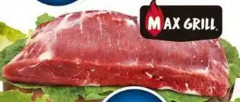 Pecho de Res Max Grill, kilo