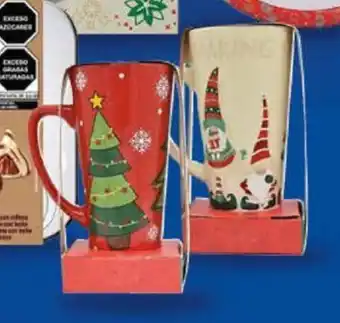 Walmart Taza con pasitas de chocolate Great Value 70 g oferta