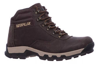 Zapatos caterpillar en discount sears