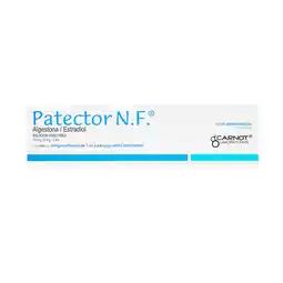 Farmacias YZA Patector nf jeringa prellenada 75mg/5mg oferta