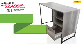 Office Depot 4TUNE Escritorio CD1808 oferta