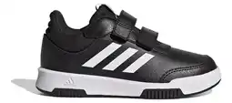 Mercado Libre Tenis adidas tensaur con ajustes de velcro para niños oferta