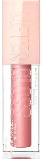 Mercado Libre Brillo maybelline lifter gloss con acido hialuronico 5.4 ml color 003 moon oferta