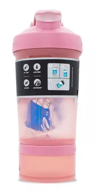 Mercado Libre Sun blender bottle pro stack 22 onz oferta
