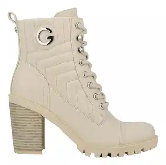 Mercado Libre Botas para mujer gbg blanco ggjalia oferta