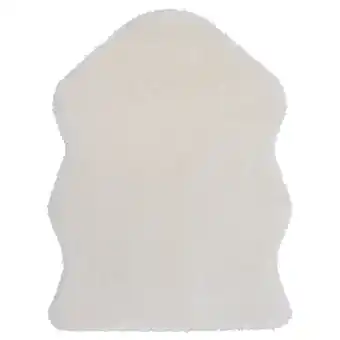IKEA Toftlund Tapete, blanco, 55x85 cm oferta