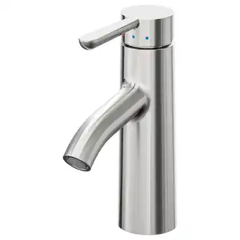 IKEA Dalskär llave mezcladora, acero inoxidable oferta