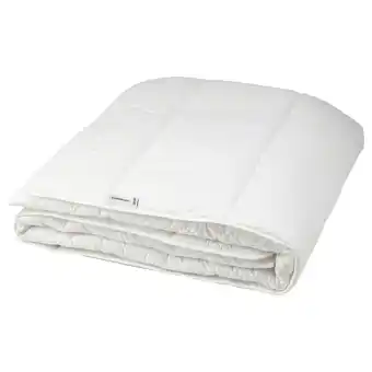 IKEA Stjärnbräcka duvet cálido, king oferta