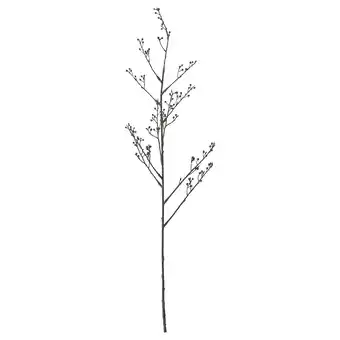IKEA Smycka rama artificial, int/ext/café, 68 cm oferta