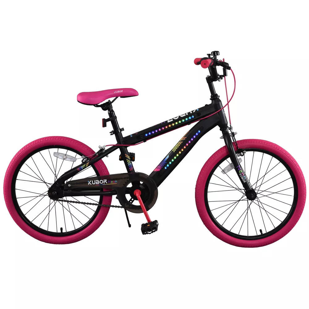 Bicicleta para niña en mercado online libre