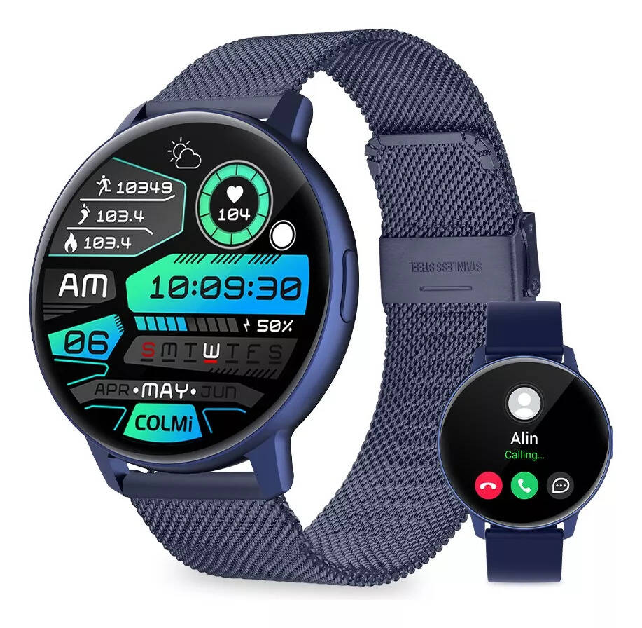 Mercado libre reloj smartwatch hot sale