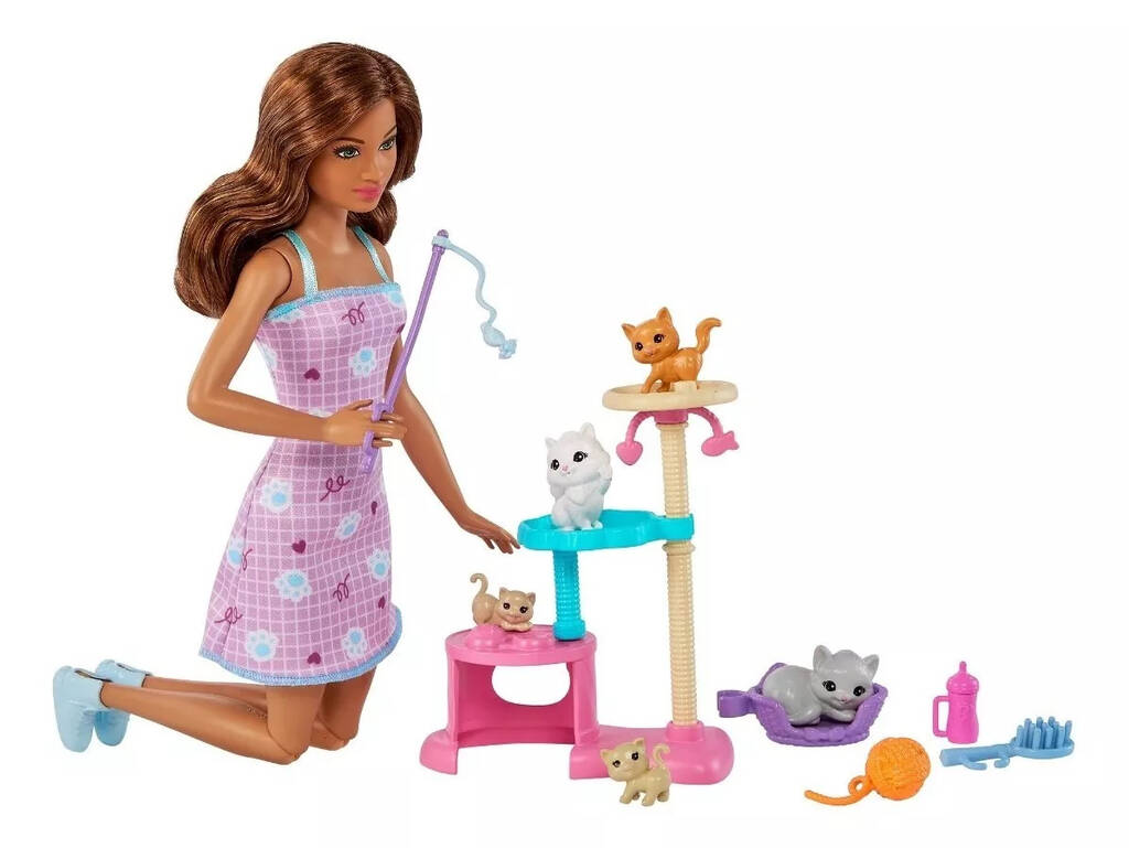 Mercado libre best sale accesorios de barbie