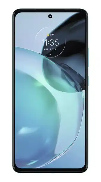 Mercado Libre Moto g72 dual sim 128 gb azul niágara 8 gb ram oferta