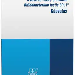 Farmacias YZA MICROBIOT FIT 180MG 30 CAPS oferta