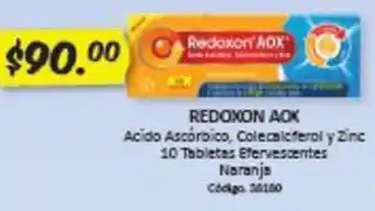 Redoxon AOX
