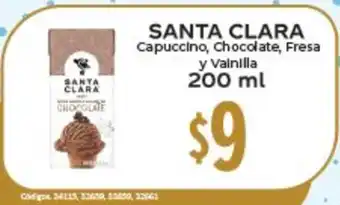 Santa Clara 200ml