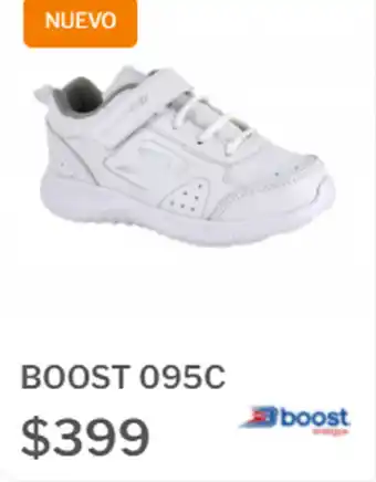 Boost 095C