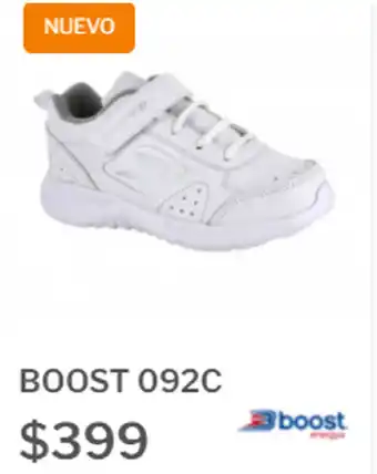 B Hermanos Boost 092C oferta