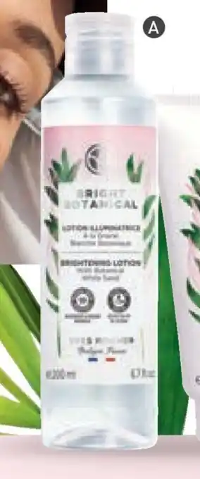 Tónico Iluminador 200 ml