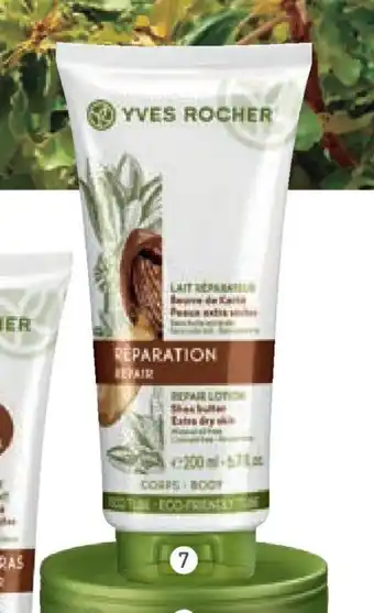 Leche Corporal Reparadora Piel Extra Seca 200 ml
