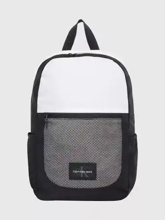 Mercado Libre Mochila calvin klein hombre multicolor oferta