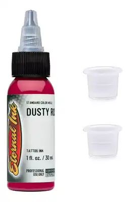 Mercado Libre Kit tinta para tatuar eternal ink tattoo pro tono rojo 1 oz oferta