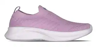 Mercado Libre Tenis charly nossan estilo deportivo en tela para mujer oferta