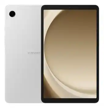 Mercado Libre Tablet samsung galaxy tab a9 tab a9 8.7 64gb plateada y 4gb de memoria ram oferta