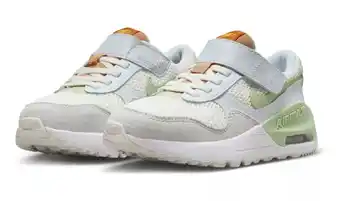 Mercado Libre Tenis para niños preescolar nike air max systm oferta