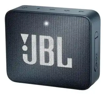 Mercado Libre Bocina jbl go 2 jblgo2redam portátil con bluetooth waterproof slate navy oferta