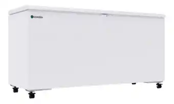 Mercado Libre Congelador tapa cofre horizontal 2 metros metalfrio cpc25 color blanco oferta