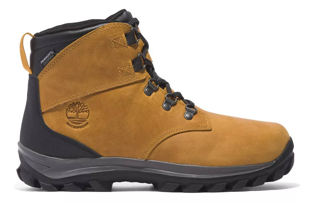 Botas hiker timberland chillberg mid tb0a644c231 hombre oferta en