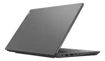 Mercado Libre Laptop lenovo v14 g3 iap: i3, 8gb ddr4, 256gb ssd, 14 , w11h color gris oferta