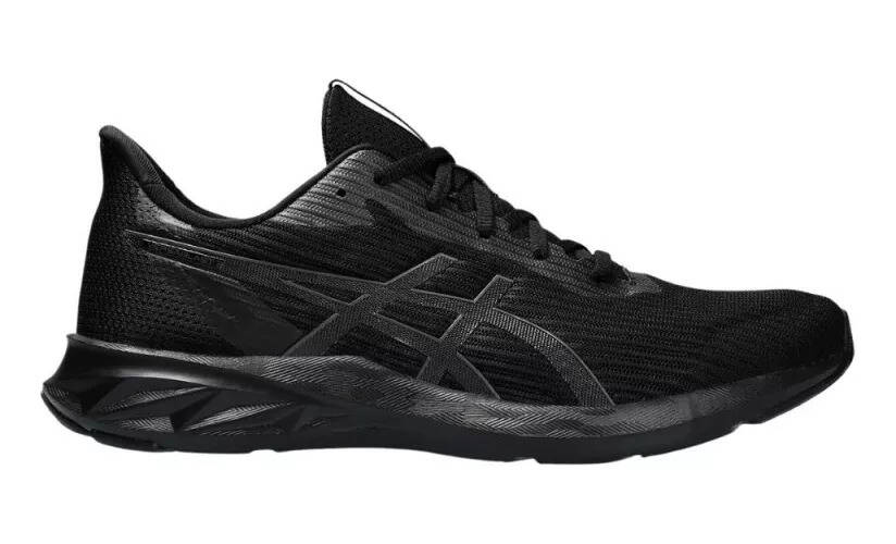 Tenis running asics versablast 3 negro hombre 1011b692.003 oferta